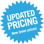 Updated Pricing