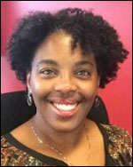 Marcelle Holmes