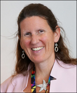 Katherine Bender, PhD