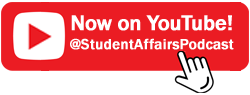 YouTube - @StudentAffairsPodcast