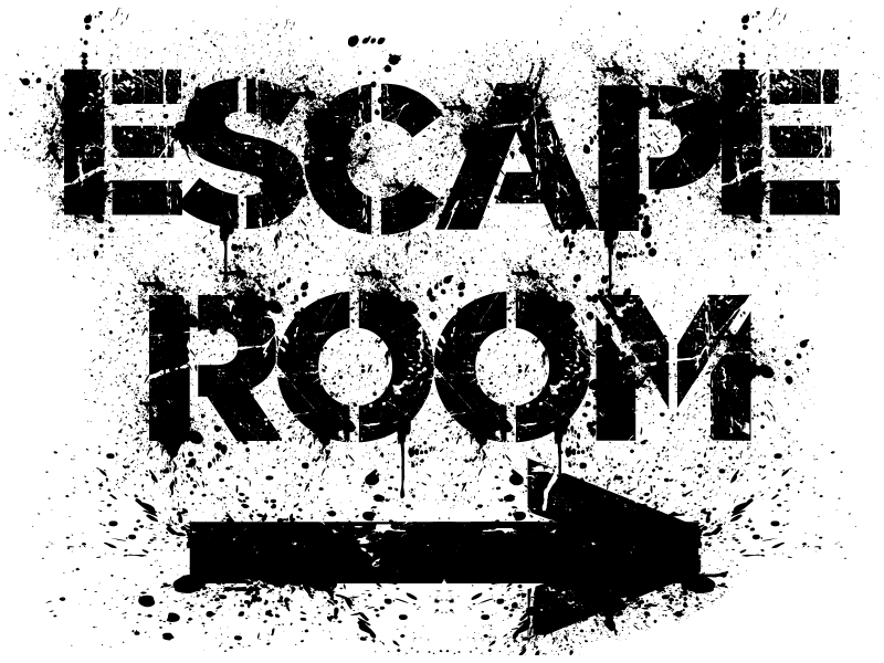 Voorvoegsel Oplossen dividend Escape Room