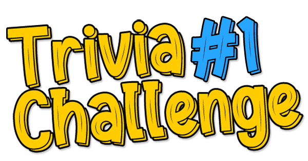 Trivia Challenge #1