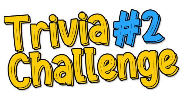 Trivia Challenge #2