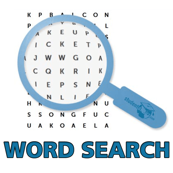 Word Search