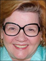 Dr. Susan Komives